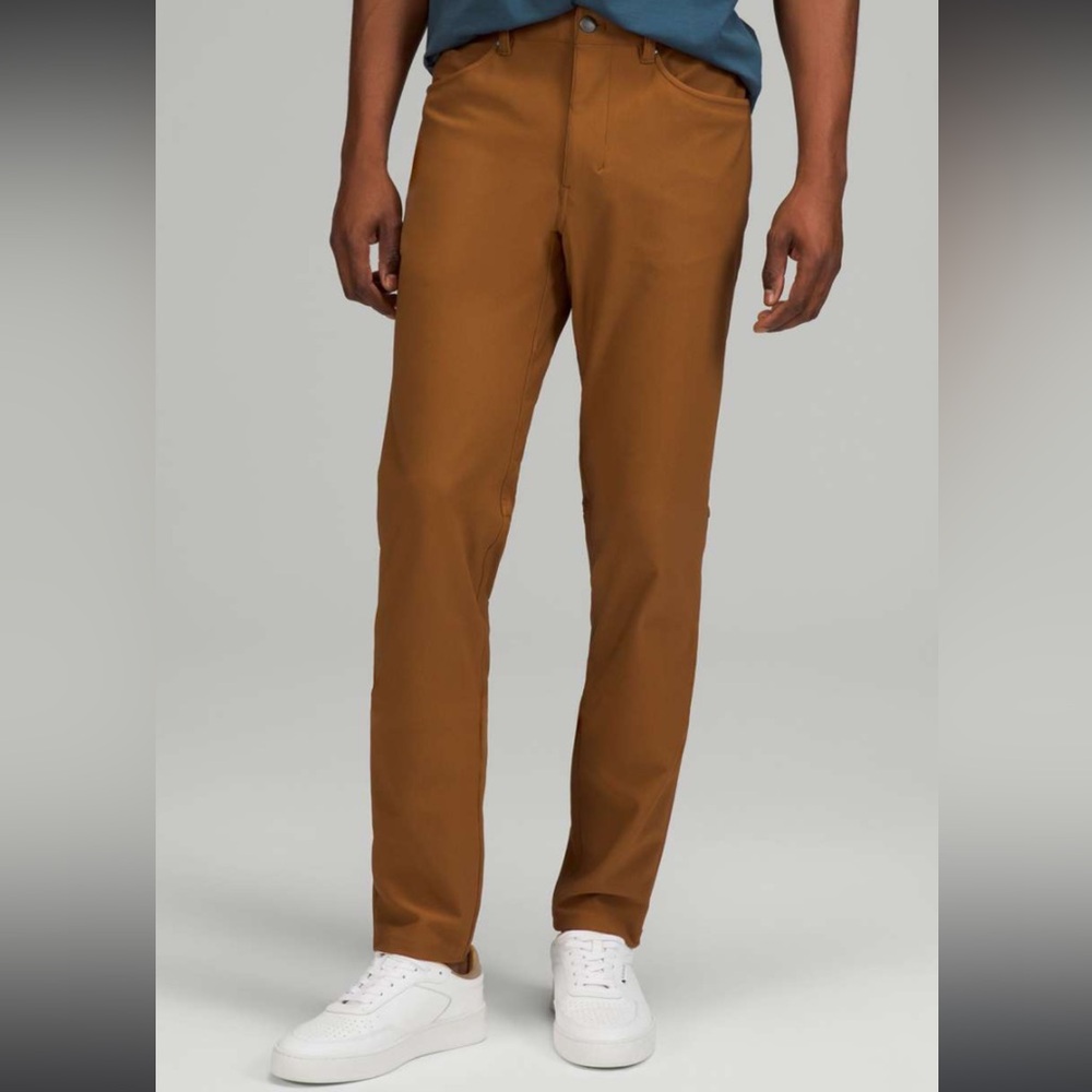 ABC Pant Slim 32”L Cord